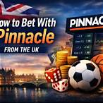 pinnacle bet uk
